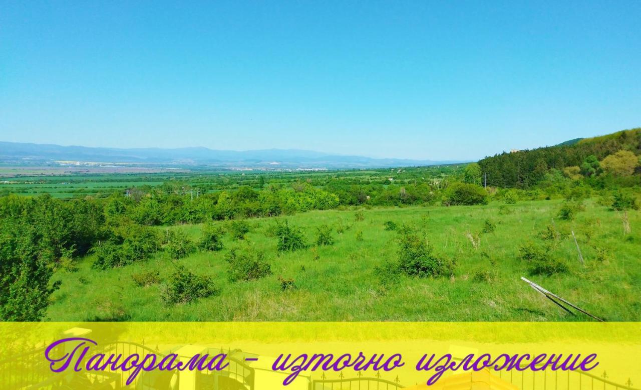 Стаи За Гости Lavender Lozen Bagian luar foto